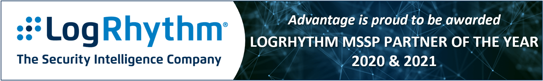 LogRhythm MSSP Partner