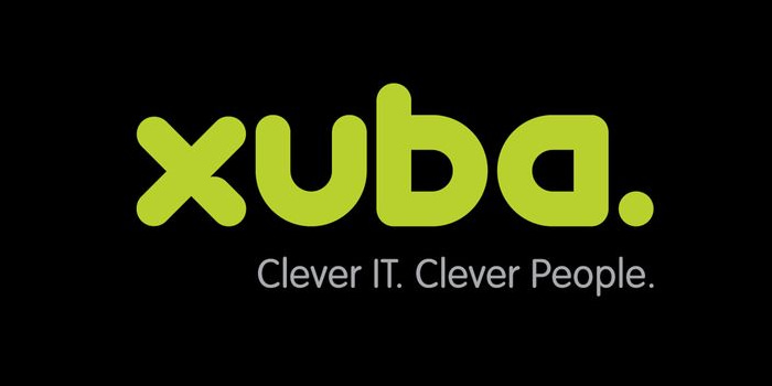 Xuba Logo