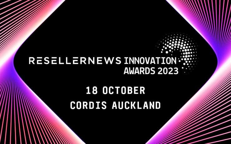 NZ-wide Innovation Award