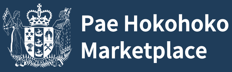 Pae Hokohoko Marketplace
